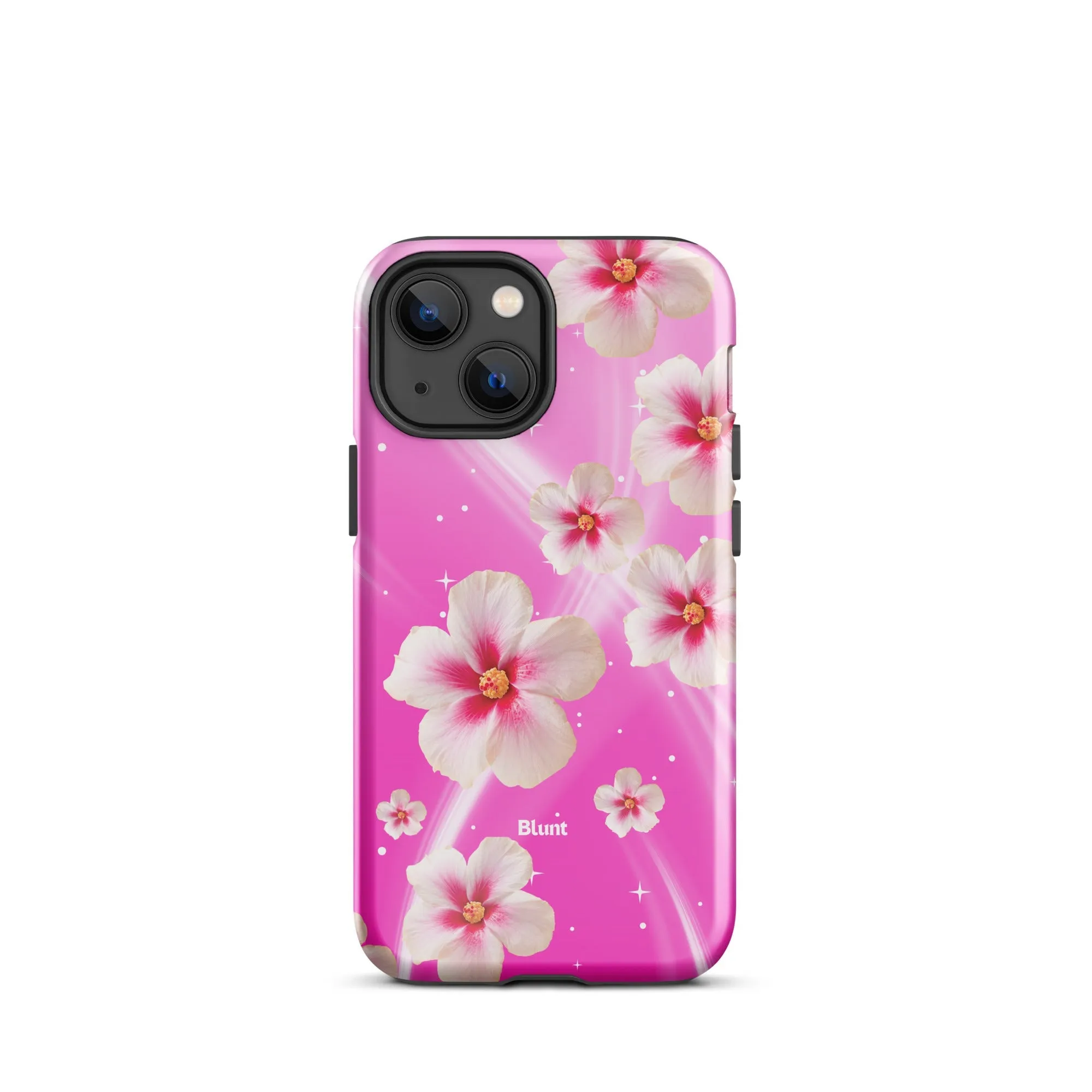 Paradise iPhone Case