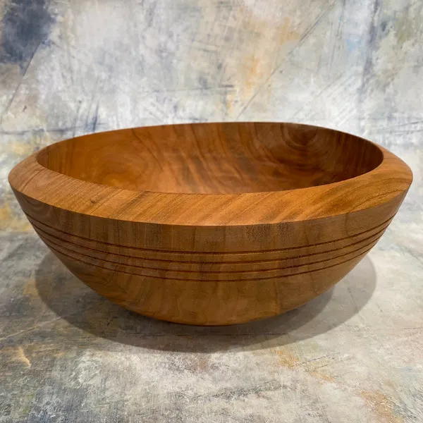 Pear Bowl