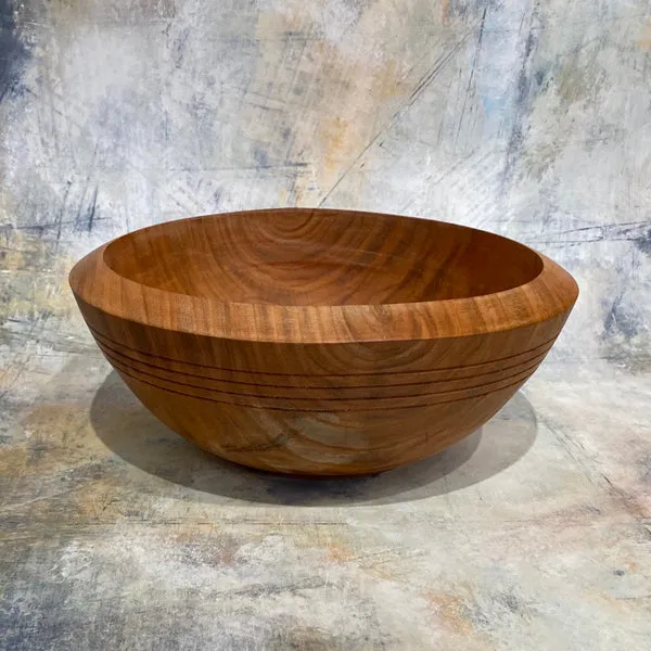 Pear Bowl