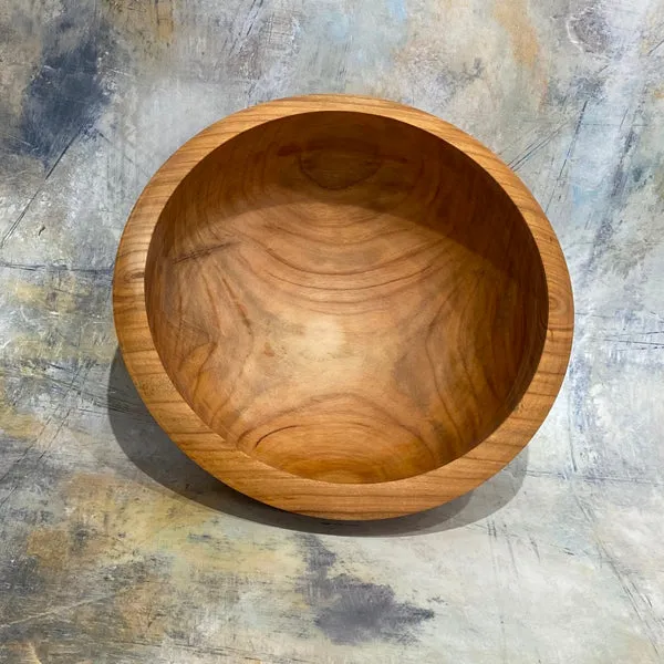 Pear Bowl