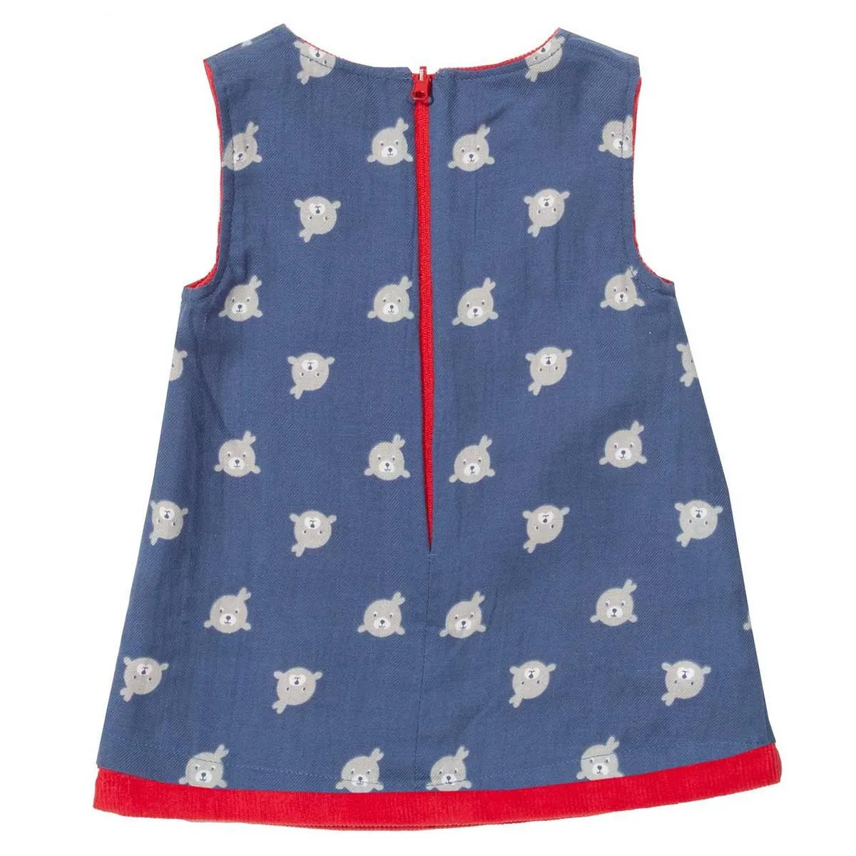 Penguin Reversible Dress