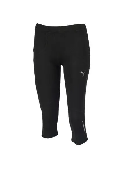 Puma Pure Core 3/4 Tights Black