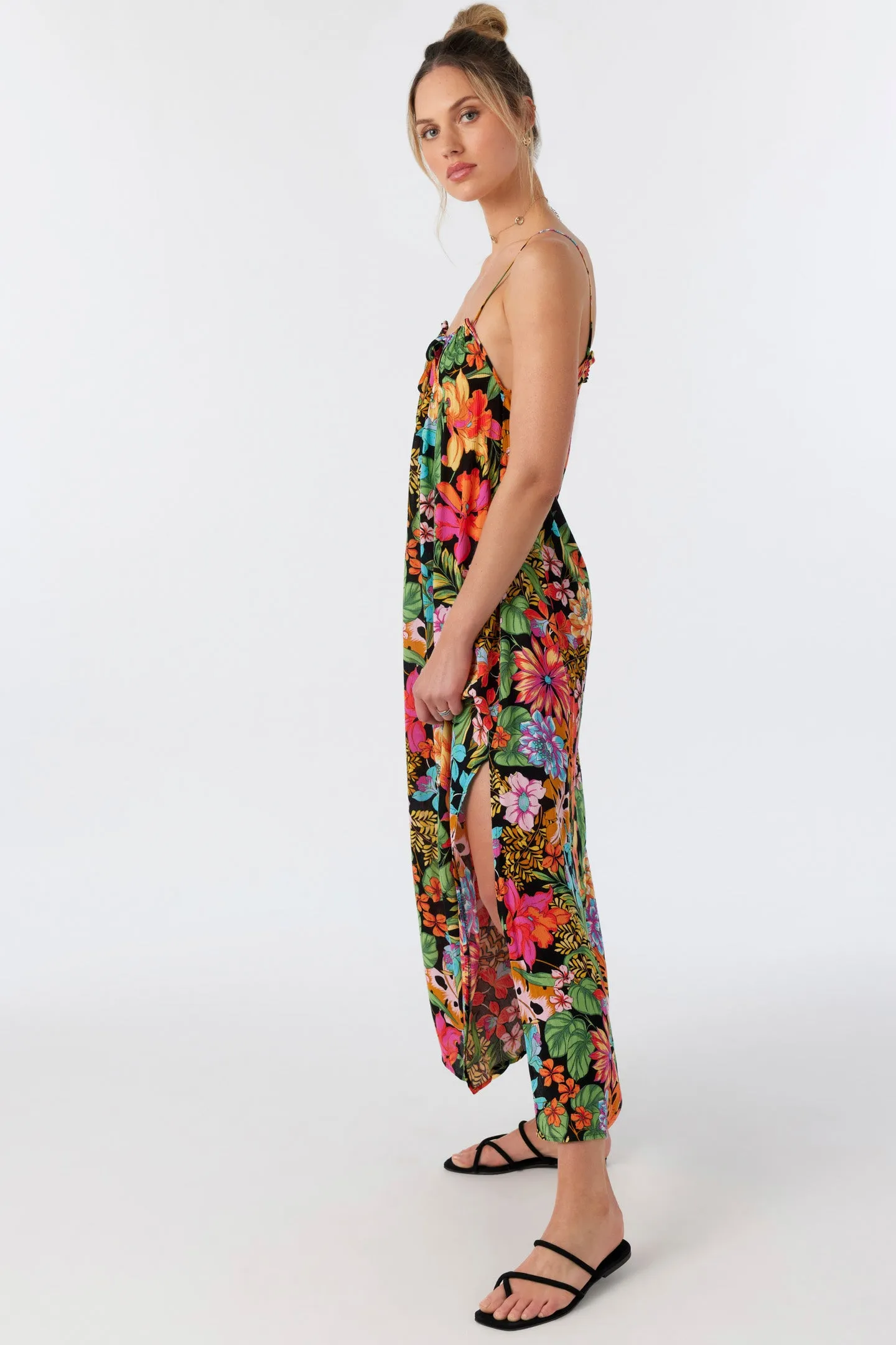 RAINN MAXI DRESS