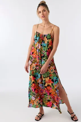 RAINN MAXI DRESS