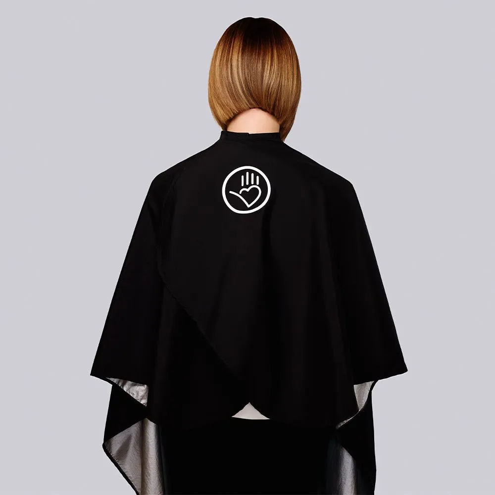 Reversible All-Purpose Cape