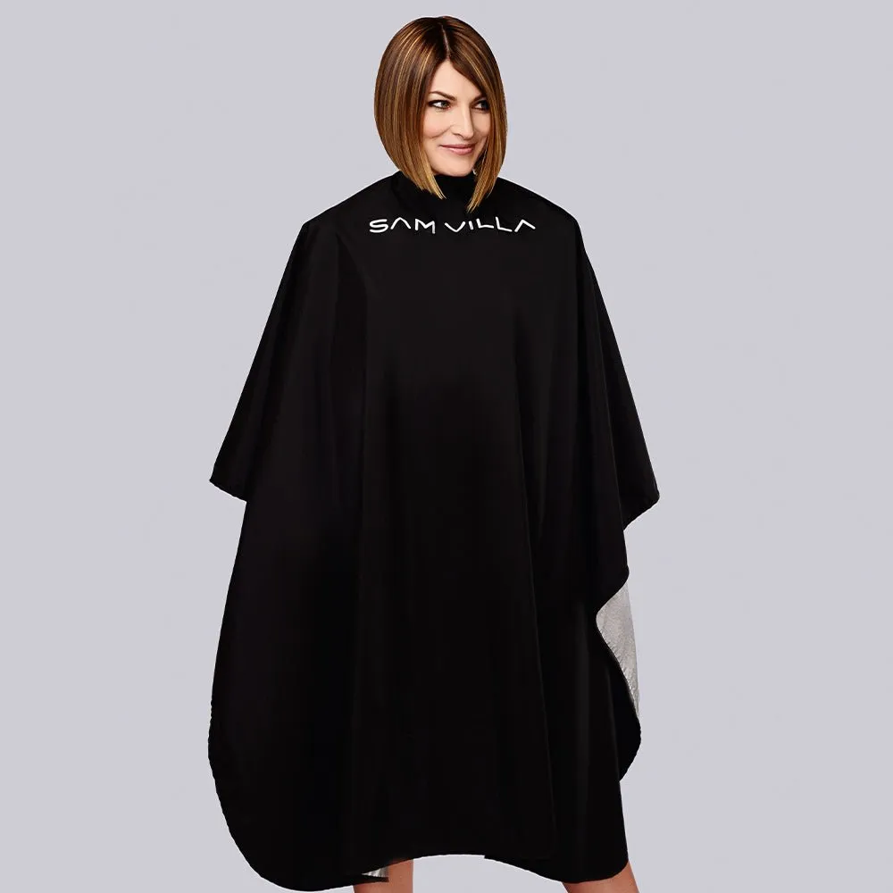 Reversible All-Purpose Cape