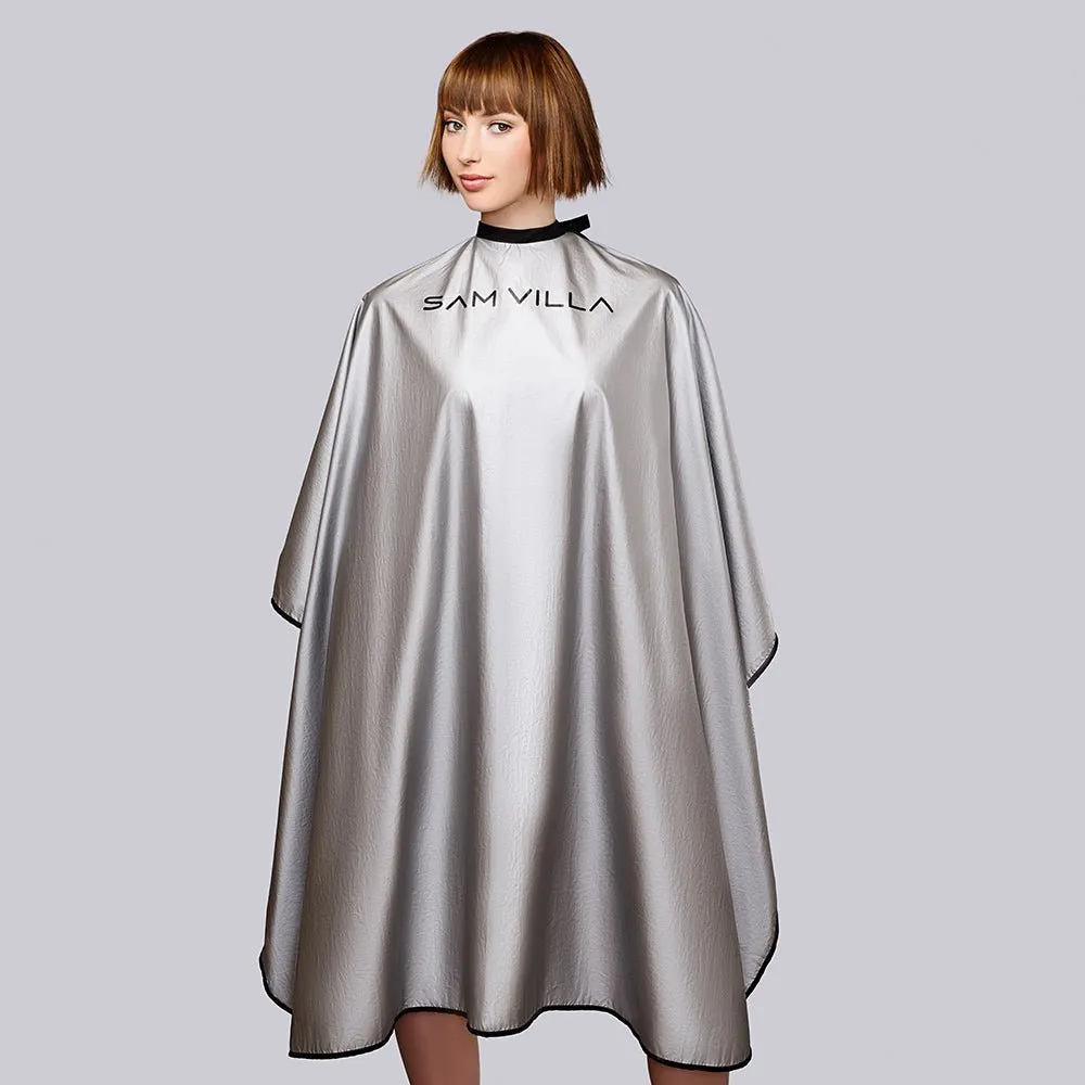 Reversible All-Purpose Cape