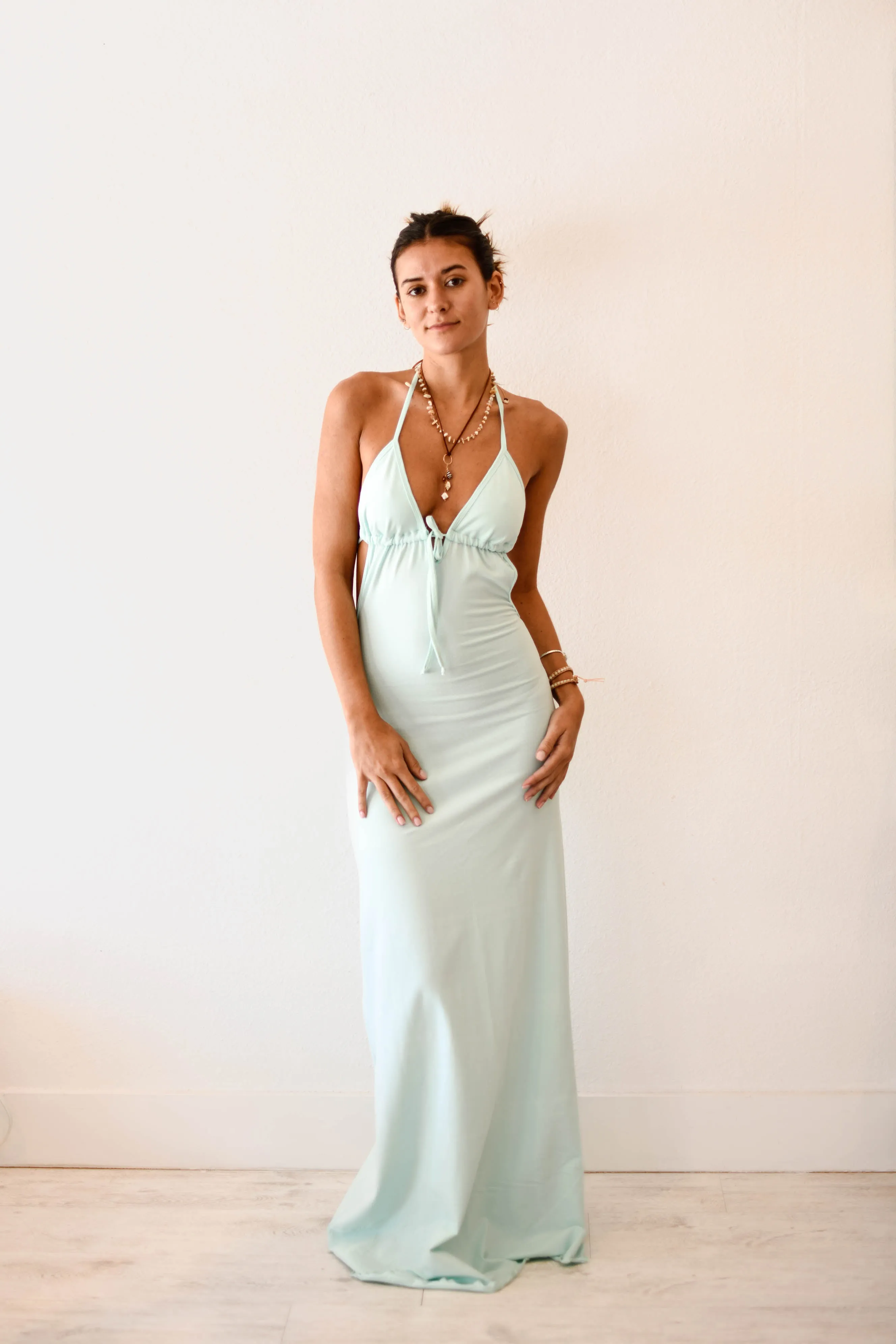 Rio Maxi Dress