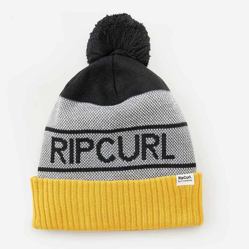 Rip Curl Boys SWC Eco Tall Beanie