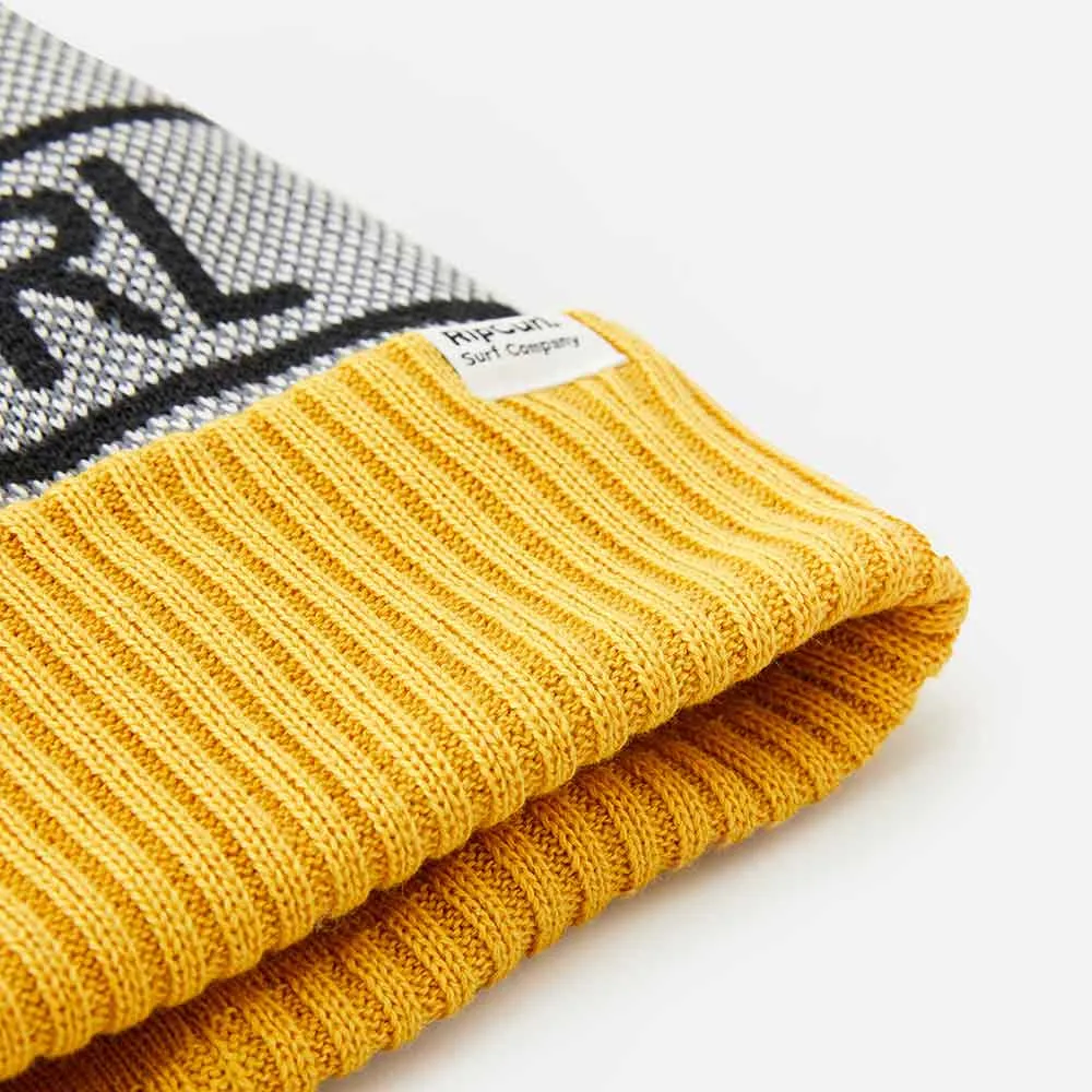 Rip Curl Boys SWC Eco Tall Beanie