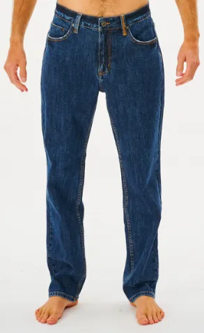 Rip Curl Epic Denim Pant