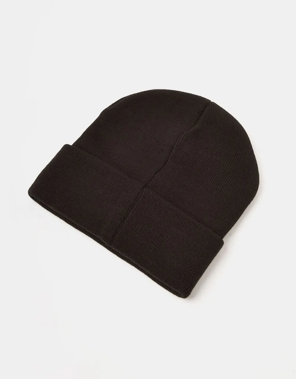 Santa Cruz Comic Strip Beanie - Black