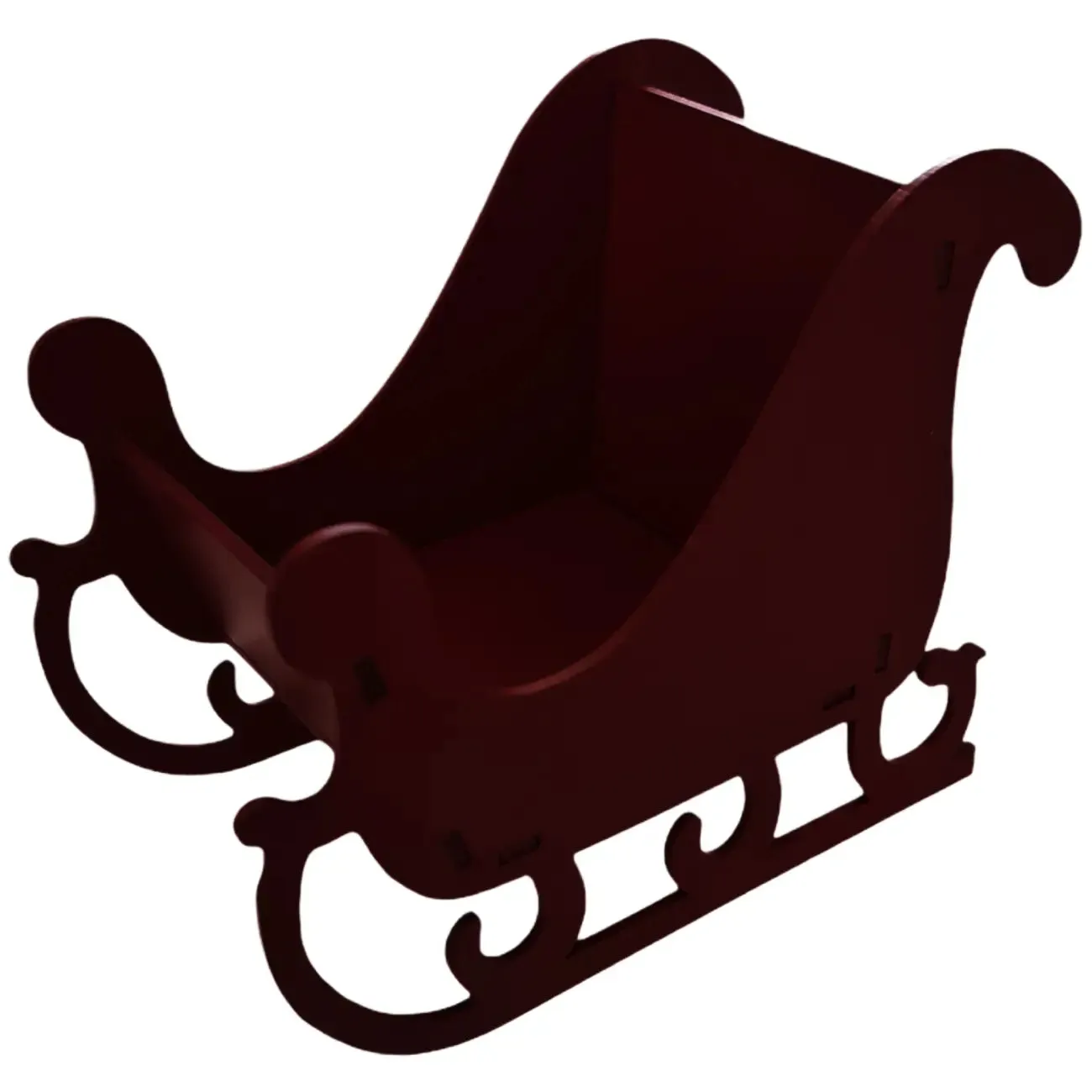 Santa Sleigh