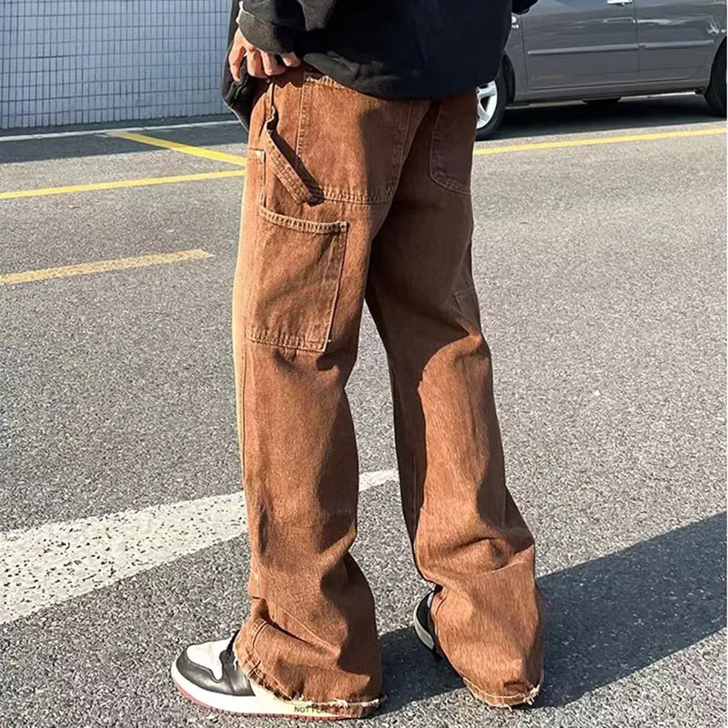 'Sashes' Jeans