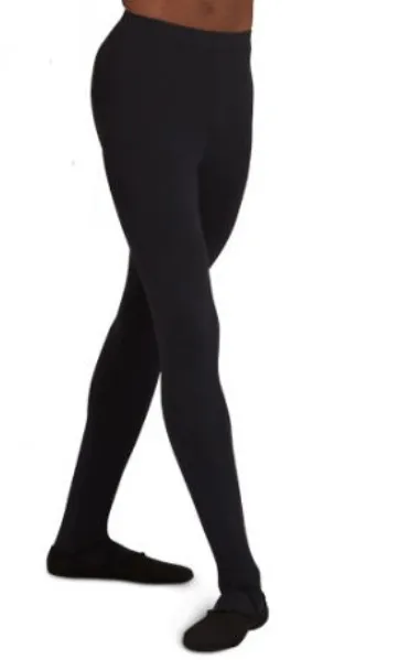 Seamed Ballet Tights