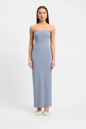 Sierra Strapless Dress