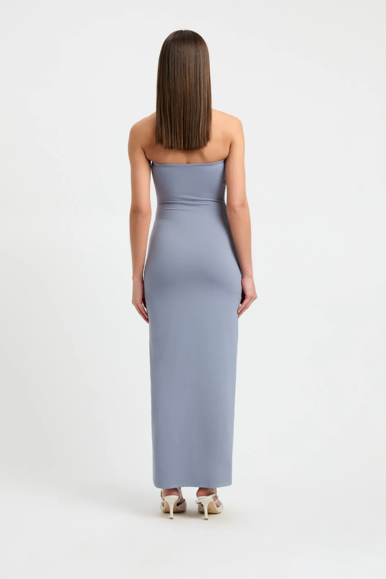 Sierra Strapless Dress