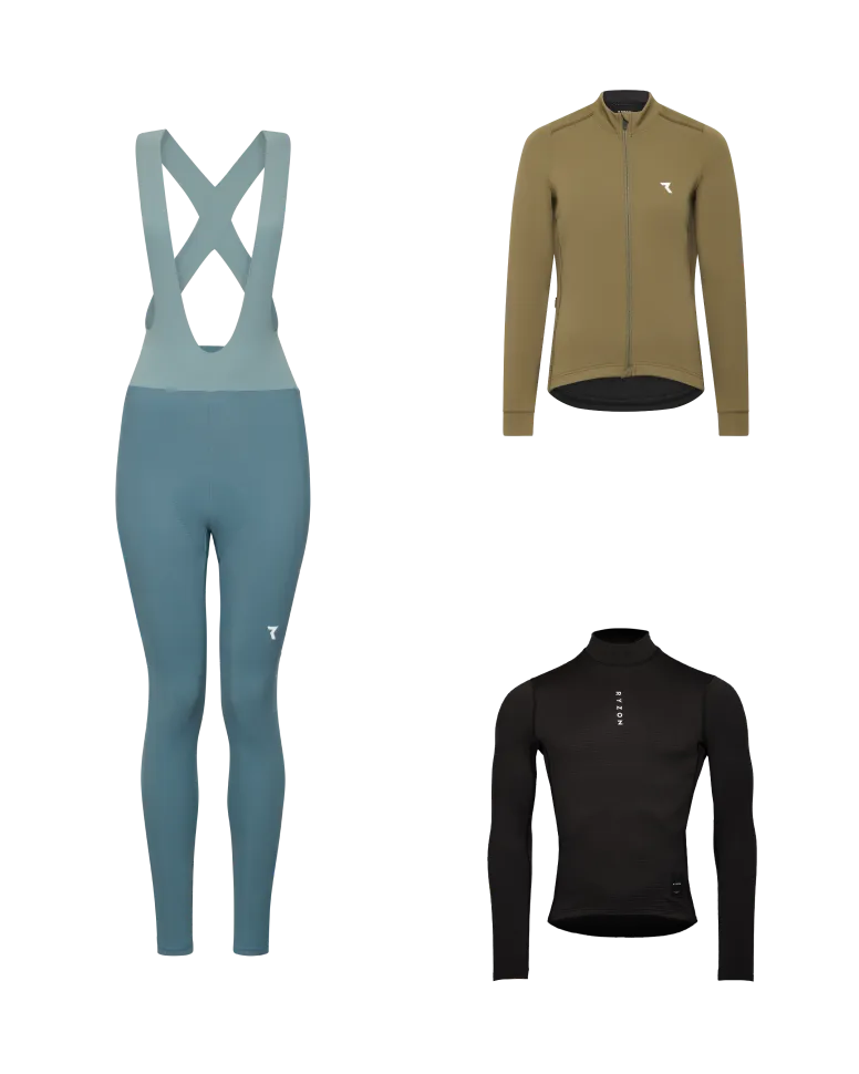 Signature Deep Winter Bundle Women