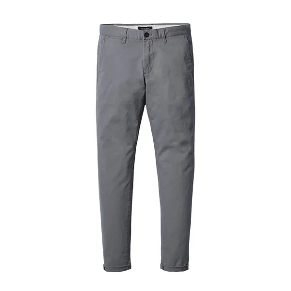 SIMWOOD 2019 Spring Summer New Casual Pants Men