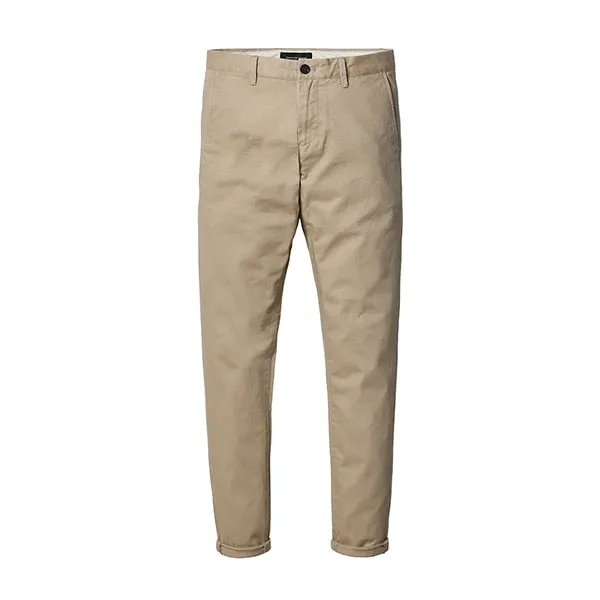 SIMWOOD 2019 Spring Summer New Casual Pants Men