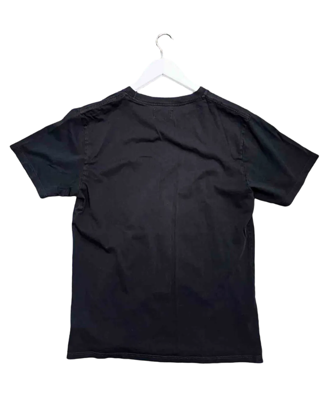 Size M | Wood Wood Black Out of Office T-shirt