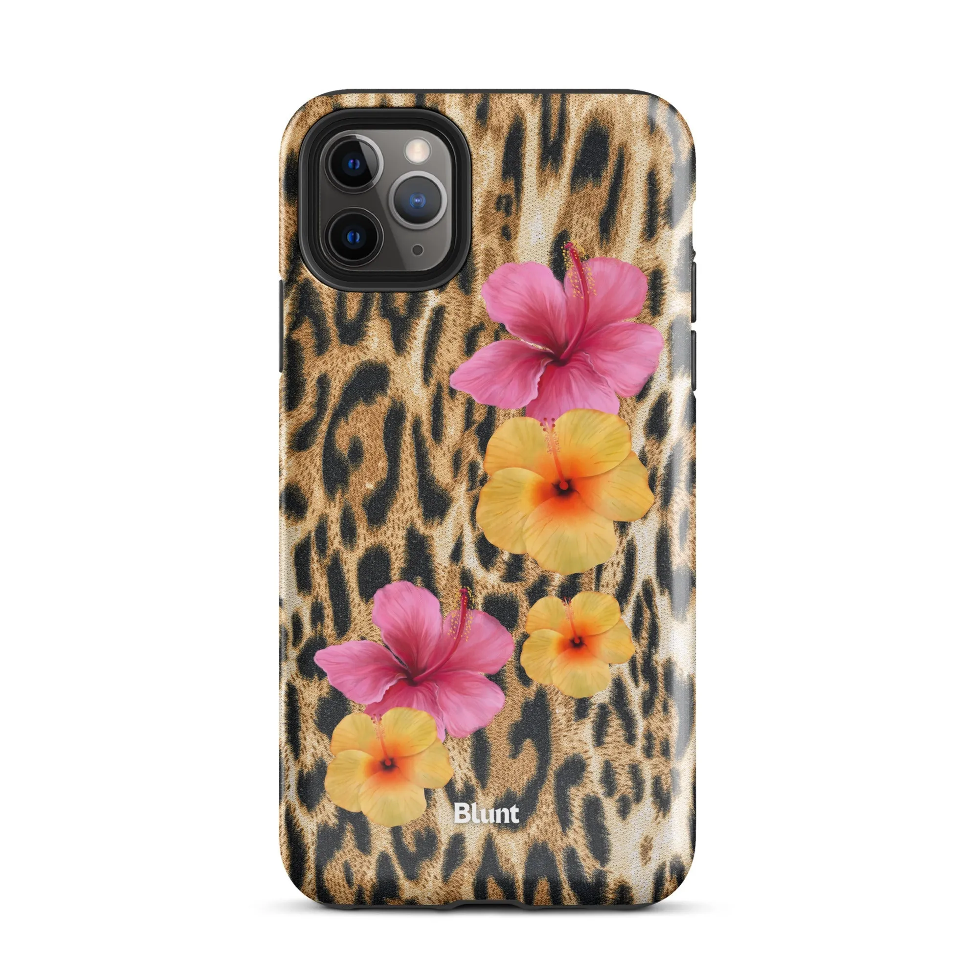 Summer Love iPhone Case