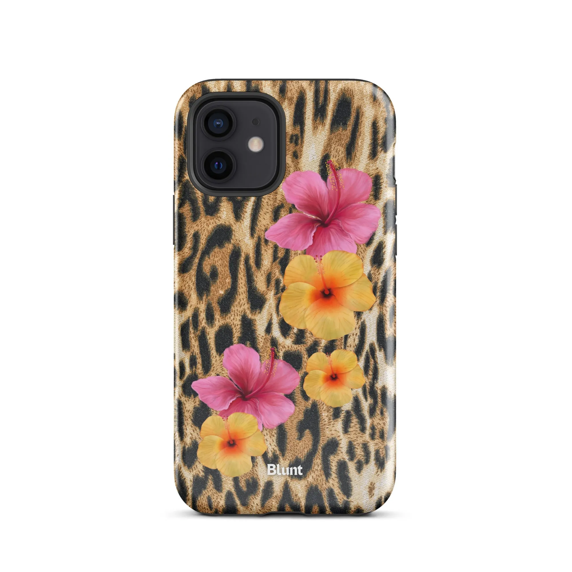 Summer Love iPhone Case