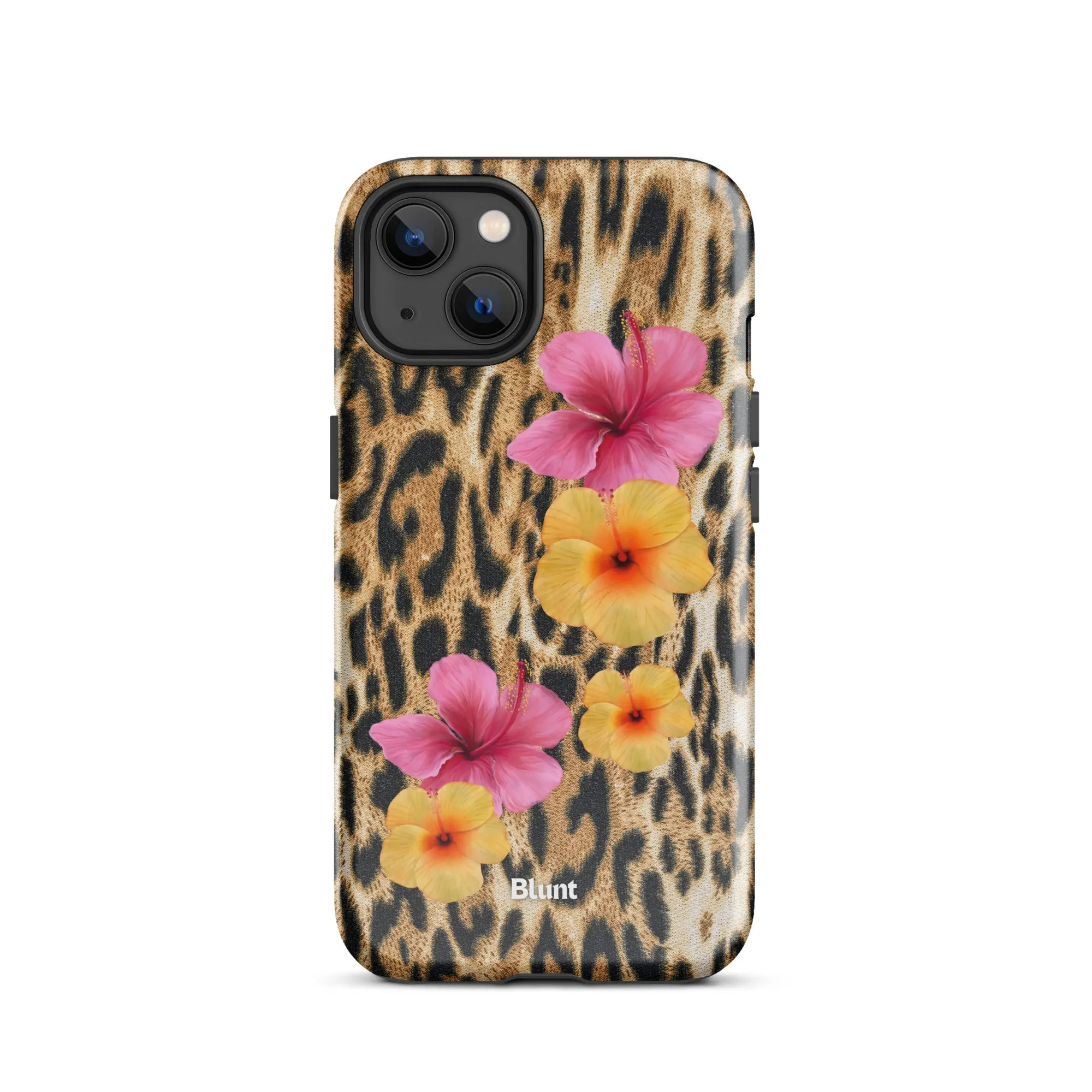 Summer Love iPhone Case