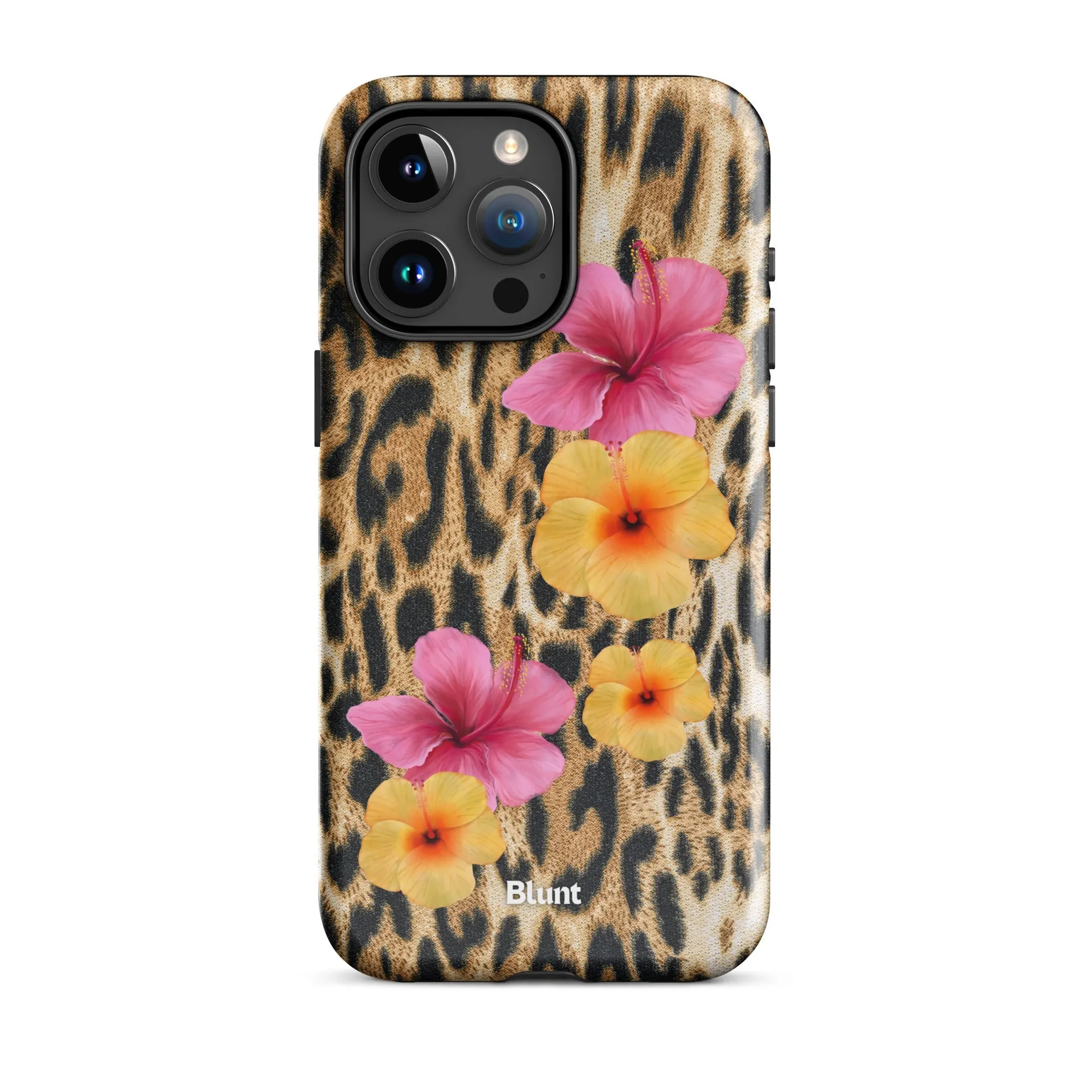 Summer Love iPhone Case