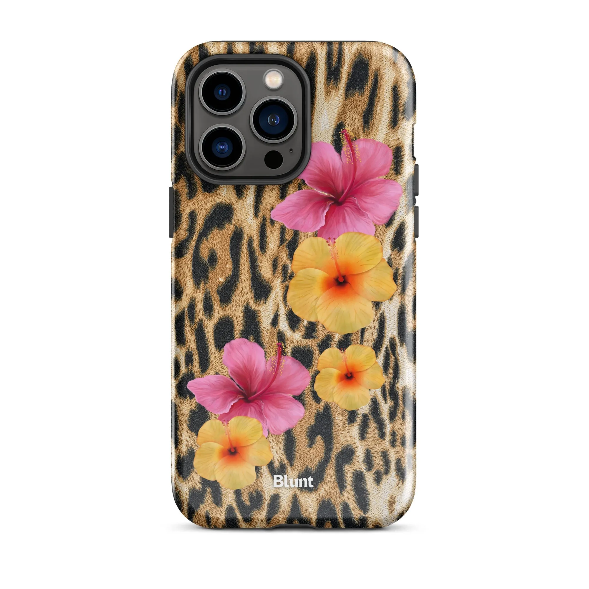 Summer Love iPhone Case