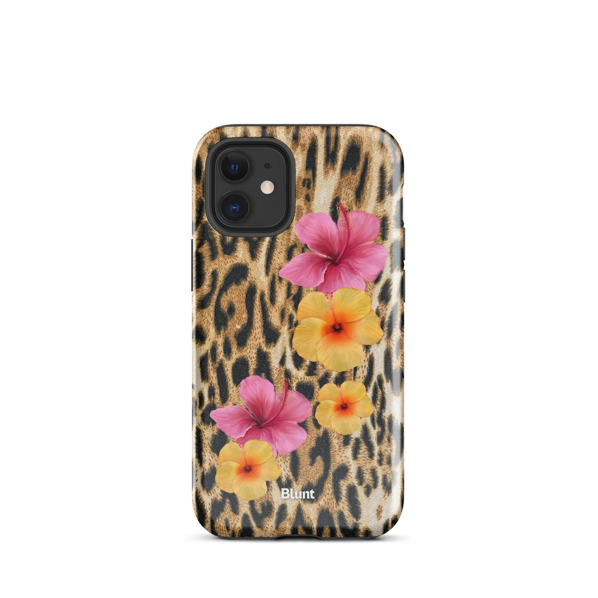 Summer Love iPhone Case