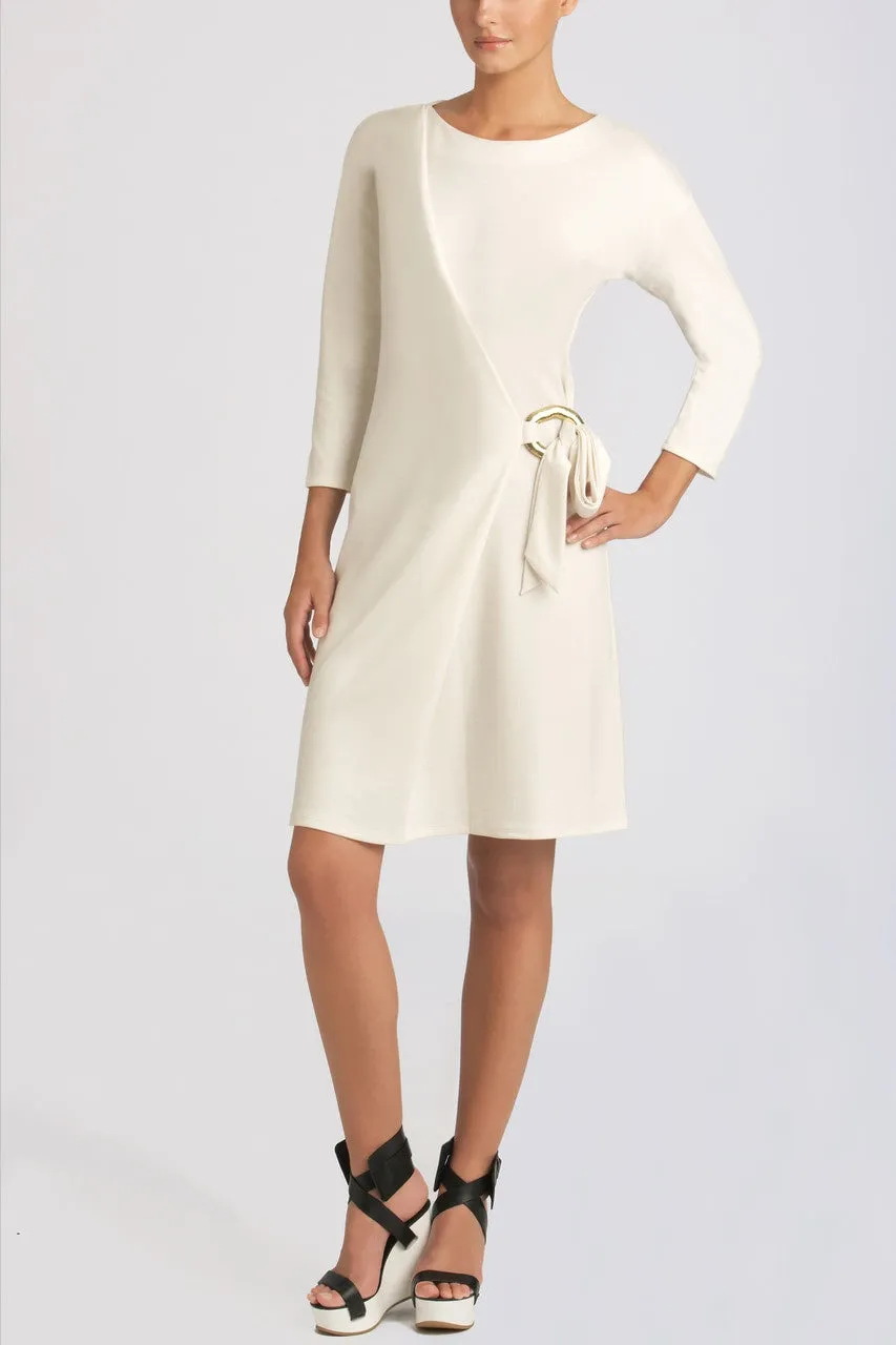 Summit Wrap Dress