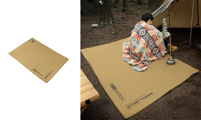 Thickened Tent Floor Cloth