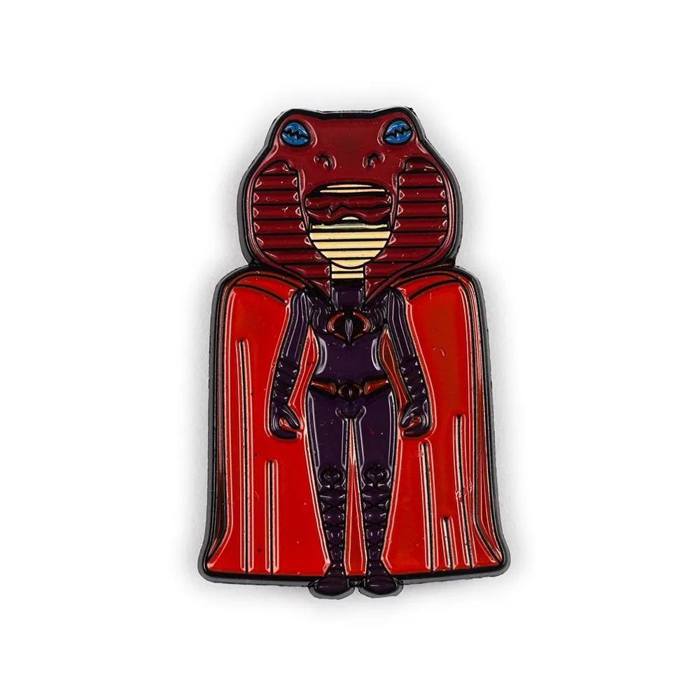 Transformers vs G.I.JOE Blind Box Enamel Pins Series