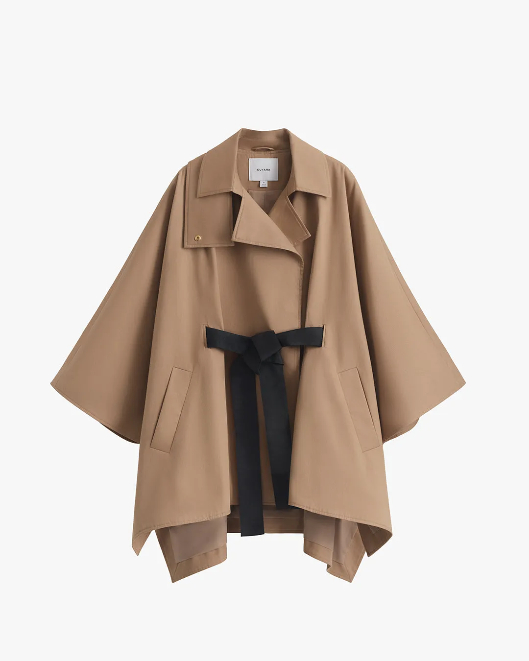 Trench Cape