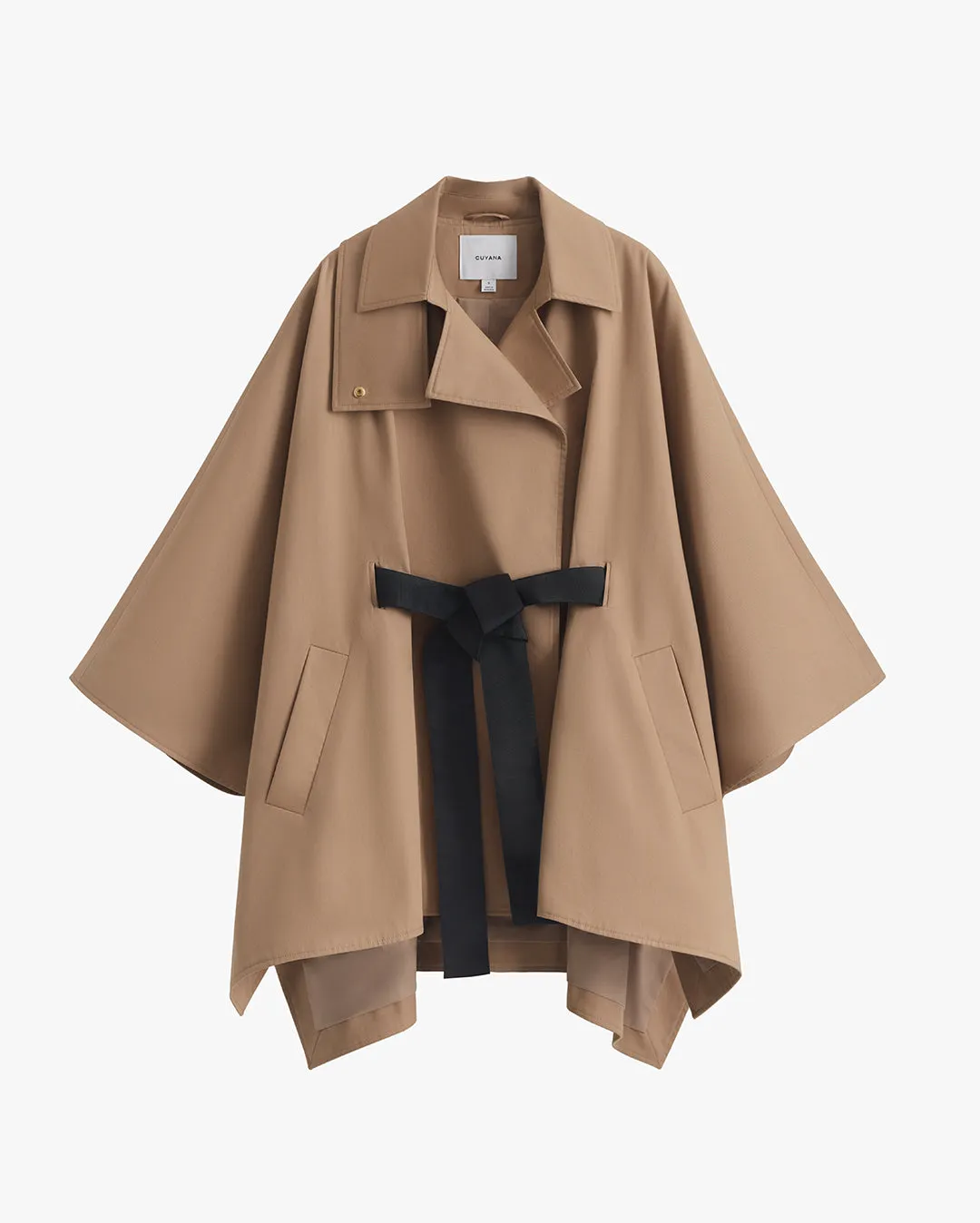 Trench Cape