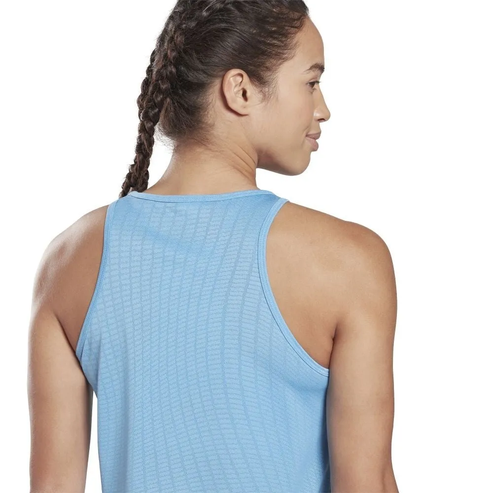 Ubf Perforated Tank Top