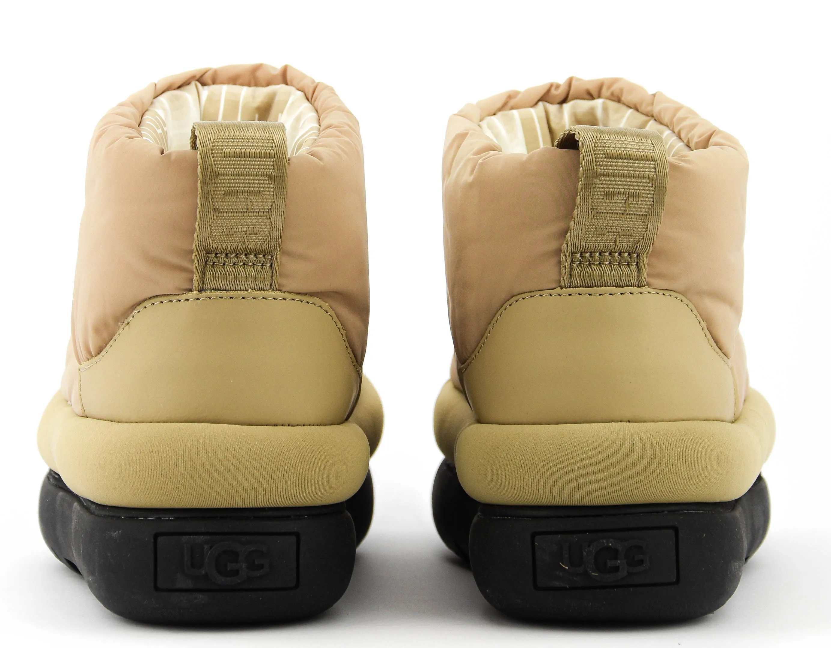 UGG CLASSIC MAXI MINI MUSTARD SEED