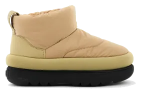 UGG CLASSIC MAXI MINI MUSTARD SEED