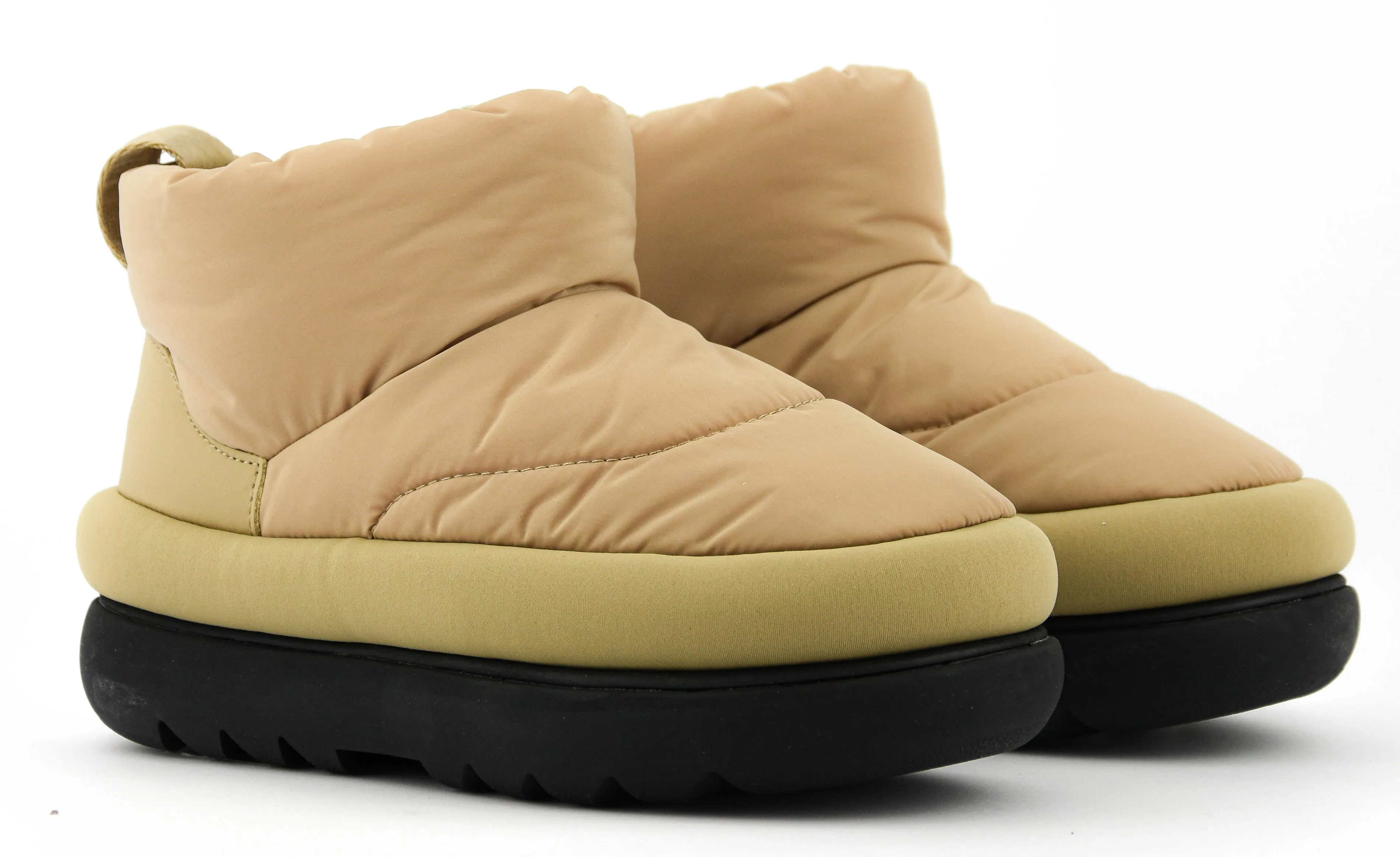 UGG CLASSIC MAXI MINI MUSTARD SEED