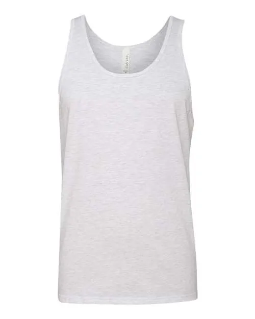 Unisex Premium Tank Top