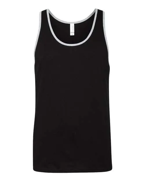 Unisex Premium Tank Top