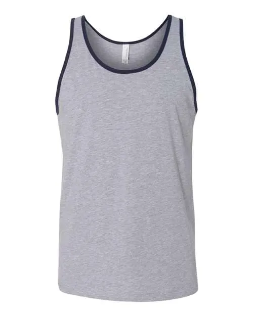 Unisex Premium Tank Top