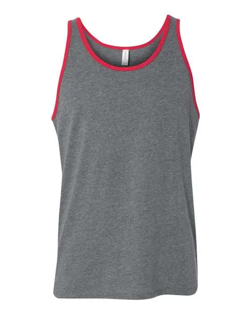 Unisex Premium Tank Top