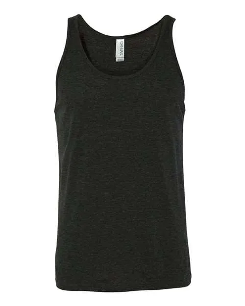 Unisex Premium Tank Top