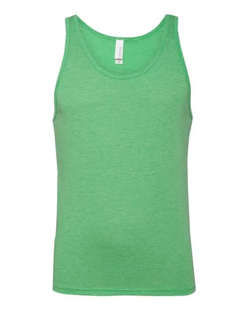 Unisex Premium Tank Top