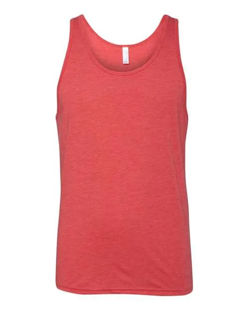 Unisex Premium Tank Top