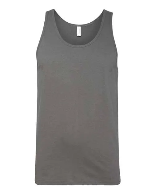 Unisex Premium Tank Top