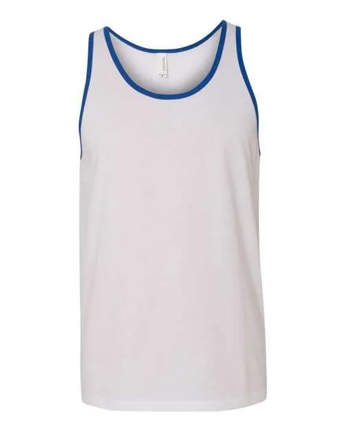 Unisex Premium Tank Top