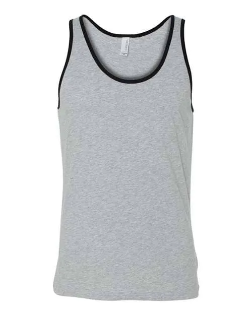 Unisex Premium Tank Top